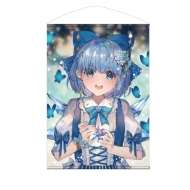 東方project チルノ 東方projectカード チルノ - メルカリ
