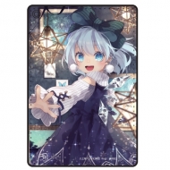チルノ | 東方project