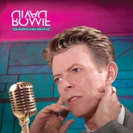 David Bowie/Arsenio Hall Show Ep