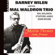 Barney Wilen/Movie Themes From France