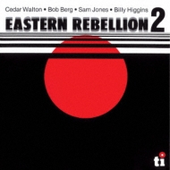 Cedar Walton/Eastern Rebellion 2