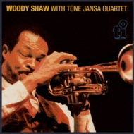 Woody Shaw With Tone Jansa Quartet : Woody Shaw | HMVu0026BOOKS online -  CDSOL-47511