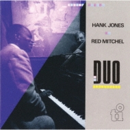 Hank Jones / Red Mitchell/Duo