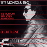 Tete Montoliu/Secret Love
