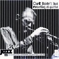 Chet Baker/Live In Rosenheim