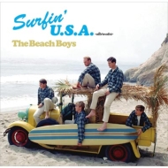 Surfin' U.S.A. -Alternates-