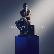 CDアルバム｜Robbie Williams (ロビー・ウィリアムス)｜商品一覧