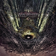 Karl Sanders/Saurian Apocalypse