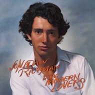 Jonathan Richman & The Modern Lovers (AiOR[h)