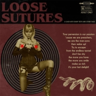 Loose Sutures/Gash With Sharped Teeth And Other Tales åʪ