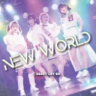 硼ȥå/New World