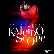 Soprano Collection/Fatma Said： Kaleidoscope
