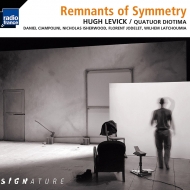 Remnants Of Symmetry: Quatuor Diotima