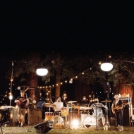 Osees/Live At Henry Miller Library Big Sur