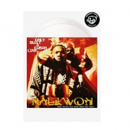 Raekwon/Only Built 4 Cuban Linx Exclusive 2lp (Crystal Clear Vinyl)