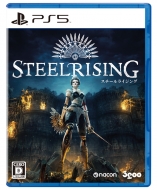 Game Soft (PlayStation 5)/Steelrising(饤)