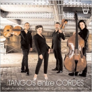 Tangos Entre Corders