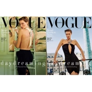 Magazine (Import)/Vogue Korea 2022年 6月号