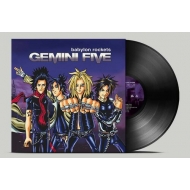 Gemini Five/Babylon Rockets