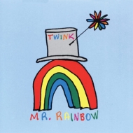 Mr.Rainbow