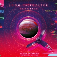 Juno To Jupiter (CD{2LP)
