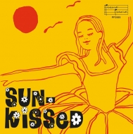 Sun-kissed (7C`VOR[h)