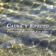 Zoh Amba/Causa Y Efecto Vol.1