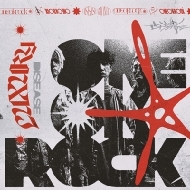 ONE OK ROCK ニューアルバム『Luxury Disease』《先着特典：ステッカー 
