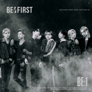 BE:FIRST 1stアルバム 『BE:1』《＠Loppi・HMV限定特典：クリアしおり 