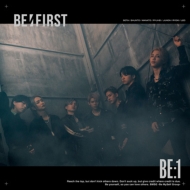 BE:1 (CD+Blu-ray)