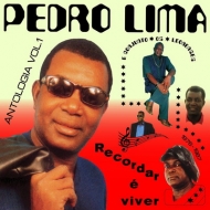 Pedro Lima/Recordar E Viver Antologia Vol.1