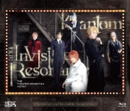 劇団『ドラマティカ』ACT2／Phantom and Invisible Resonance [Blu-ray 
