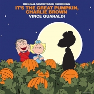 It' s The Great Pumpkin.Charlie Brown (45回転/180グラム重量盤レコード)