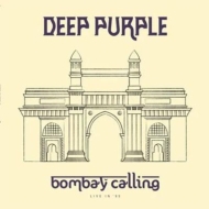 Bombay Calling -Live In 95 (2CD{DVD)
