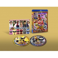 Abataro Sentai Don Brothers Blu-Ray Collection 2