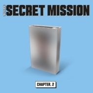 Earth: Secret Mission Chapter.2 (Nemo Album)(Full Ver.)