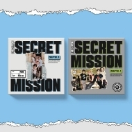 MCND/4th Mini Album Earth Secret Mission Chapter.2