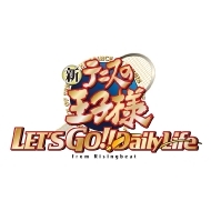 VejX̉ql Letfs Go!! -daily Life-From Risingbeat