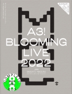A3! BLOOMING LIVE 2022 BD BOX 【初回生産限定版】
