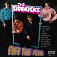 Sidekicks/Fifi The Flea (Pps)