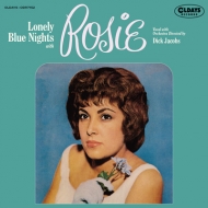 Rosie/Lonely Blue Nights (Pps)