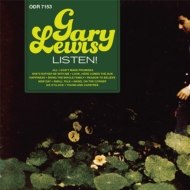 Gary Lewis/Listen! (Pps)
