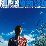 ポール・ウェラーの『Modern Classics』が2枚組アナログレコードで再 