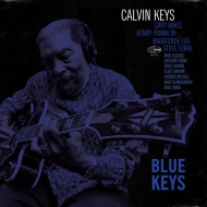 Blue Keys (180OdʔՃR[h)