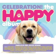 Celebration! -The Happy Album