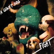 Fight (Reissue)
