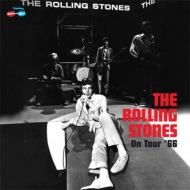 The Rolling Stones/On Tour 66