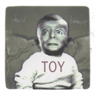 Toy (2枚組/180グラム重量盤レコード)