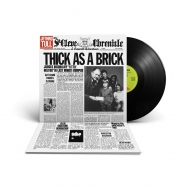 Thick As A Brick (50th Anniversary Edition)(AiOR[h)