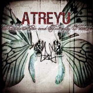 Atreyu/Suicide Notes And Butterfly Kisses (Aniv)